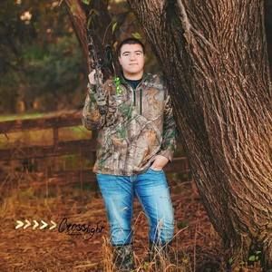 Meet your Posher, Ty